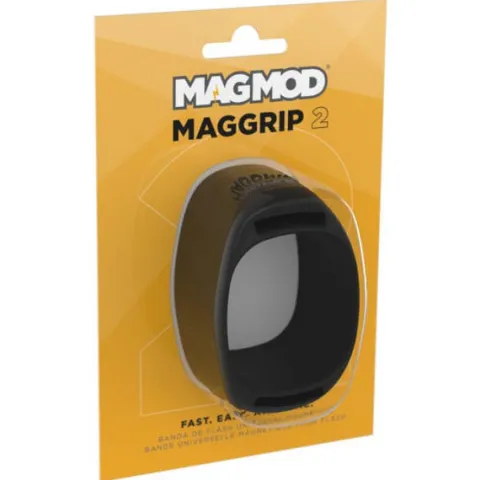 MagMod MagGrip 2 - Flash Mount with Magnet