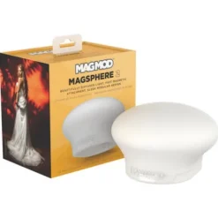 MagMod MagSphere 2 - Flash Diffuser