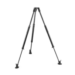 Manfrotto 635 Fast Single Carbon Fibre Tripod
