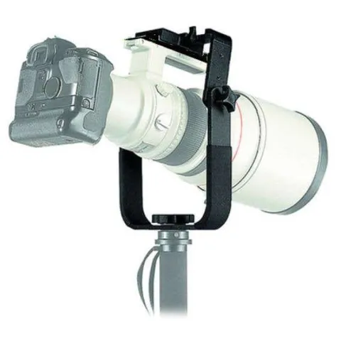 Manfrotto 393 Tele Lens Support