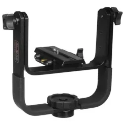 Manfrotto 393 Tele Lens Support