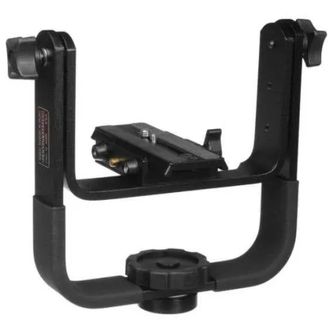 Manfrotto 393 Tele Lens Support
