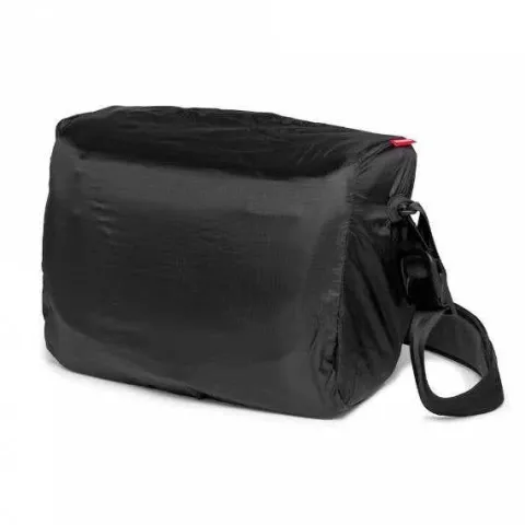 Manfrotto Advanced III Messenger Bag Medium - Black