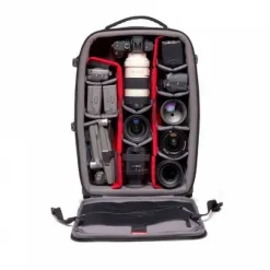 Manfrotto Advanced III Rolling Bag - Black