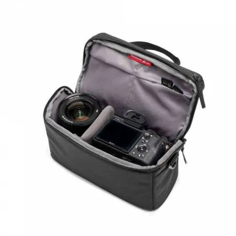 Manfrotto Advanced III Shoulder Bag Medium - Black