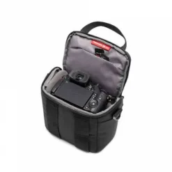Manfrotto Advanced III Shoulder Bag Small - Black