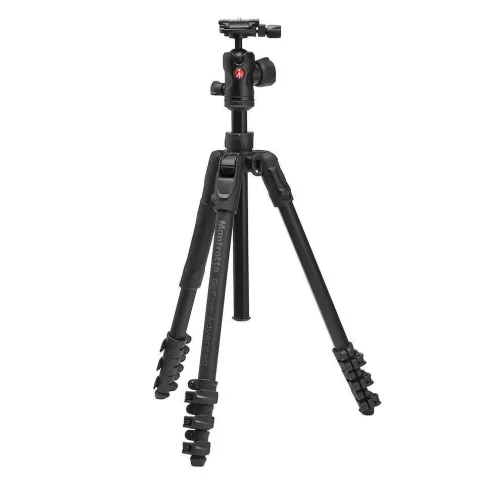 Manfrotto Befree Advanced AS Lever Tripod