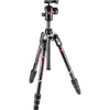 Manfrotto Befree Advanced Carbon Fiber Tripod with Ball Head