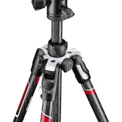 Manfrotto Befree Advanced Carbon Fiber Tripod with Ball Head