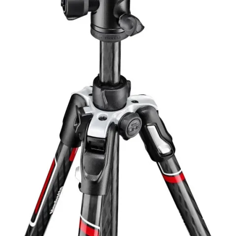 Manfrotto Befree Advanced Carbon Fiber Tripod with Ball Head