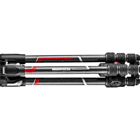 Manfrotto Befree Advanced Carbon Fiber Tripod with Ball Head