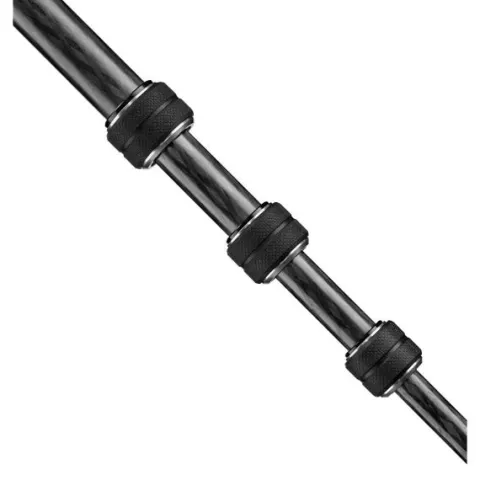 Manfrotto Befree Advanced Carbon Fiber Tripod with Ball Head
