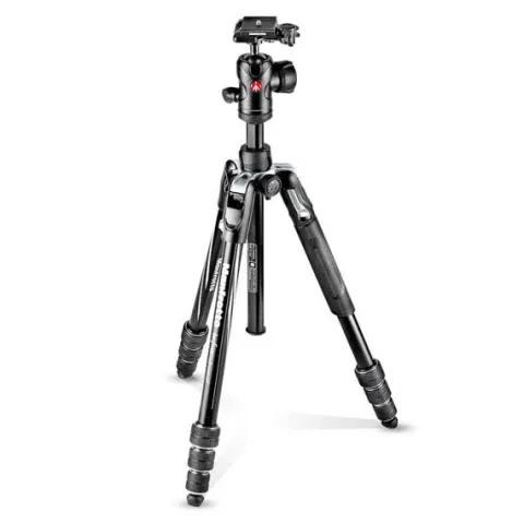 Manfrotto Befree Advanced Travel Tripod