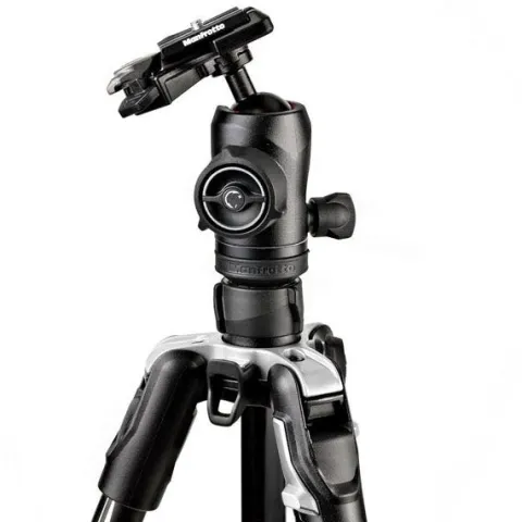 Manfrotto Befree Advanced Travel Tripod