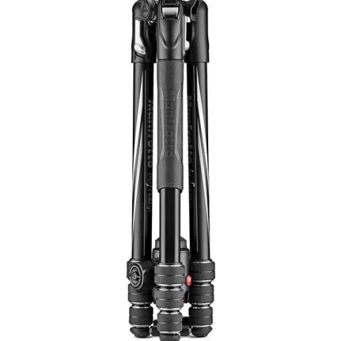 Manfrotto Befree GT Tripod + B&S Head