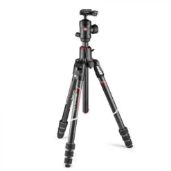 Manfrotto Befree GT XPRO Carbon Fibre Tripod