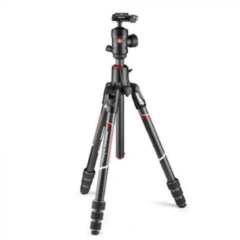Manfrotto Befree GT XPRO Carbon Fibre Tripod