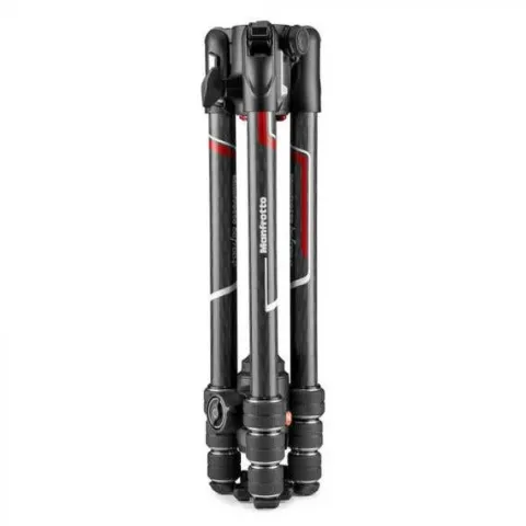 Manfrotto Befree GT XPRO Carbon Fibre Tripod