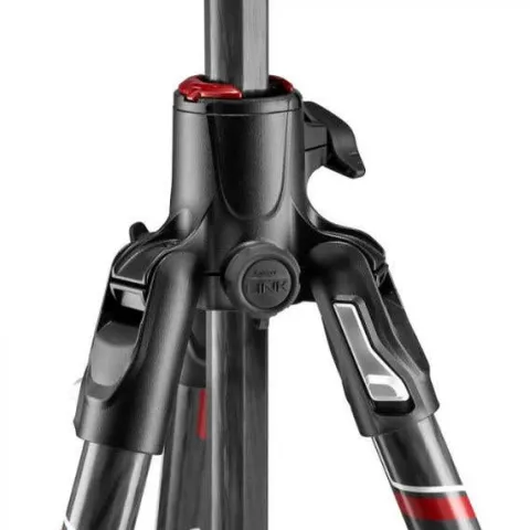 Manfrotto Befree GT XPRO Carbon Fibre Tripod