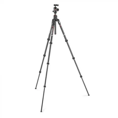 Manfrotto Befree GT XPRO Carbon Fibre Tripod