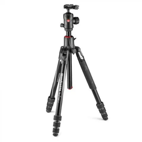 Manfrotto Befree GT XPRO Aluminium Tripod