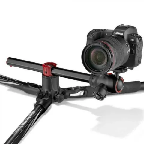 Manfrotto Befree GT XPRO Aluminium Tripod