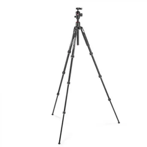 Manfrotto Befree GT XPRO Aluminium Tripod