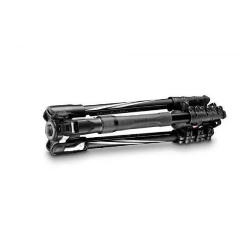 Manfrotto Befree 2-in-1 Lever Tripod/Monopod