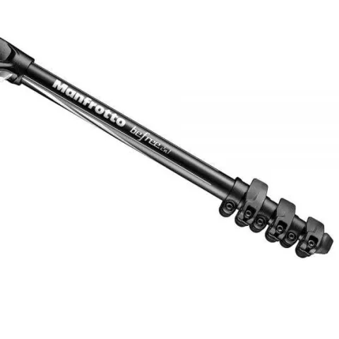 Manfrotto Befree 2-in-1 Lever Tripod/Monopod