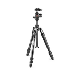 Manfrotto Befree 2-IN-1 Tripod/Monopod Twist-Lock