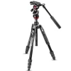 Manfrotto Befree Live Tripod - Twist Legs