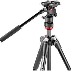 Manfrotto Befree Live Tripod - Twist Legs