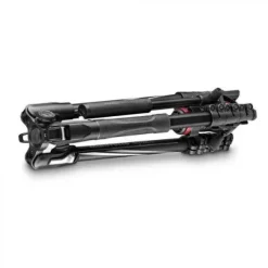 Manfrotto Befree Live Video Tripod - lever legs