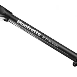 Manfrotto Befree Live 3W Tripod