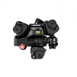 Manfrotto Befree Live 3W Tripod