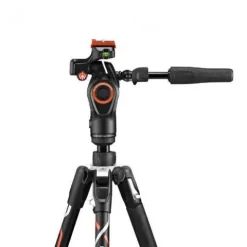 Manfrotto Befree Live 3W Tripod - with Sony Plate & 200PL Plate