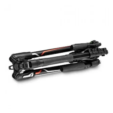 Manfrotto Befree Live 3W Tripod - with Sony Plate & 200PL Plate