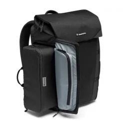 Manfrotto Chicago 50 Backpack 18L - Black