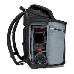 Manfrotto Chicago 30 Backpack 12L - Black