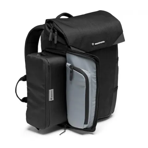 Manfrotto Chicago 30 Backpack 12L - Black