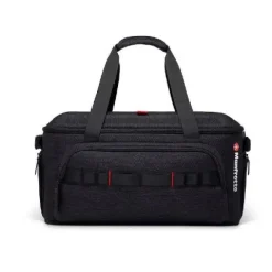 Manfrotto Cineloader Medium Bag - Black