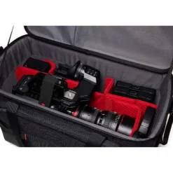 Manfrotto Cineloader Medium Bag - Black