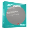 Manfrotto Filter 62mm Circ-Pol Outdoor