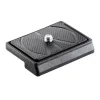 Manfrotto 200LT-PL Quick Release Plate