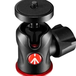 Manfrotto MH 492 Micro Ball Head