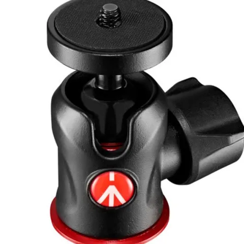 Manfrotto MH 492 Micro Ball Head