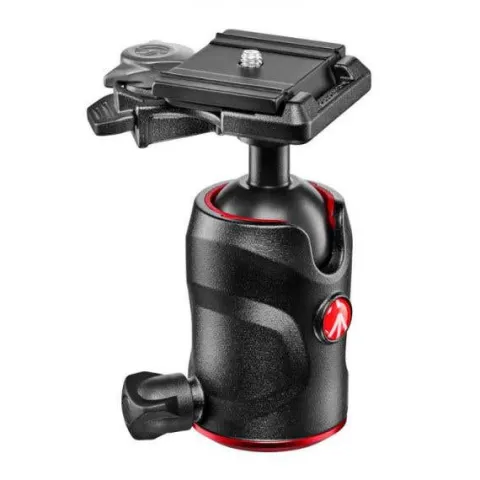 Manfrotto MH496BH Ball Head