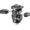 Manfrotto MH804-3W 3 Way Head