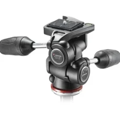 Manfrotto MH804-3W 3 Way Head