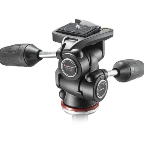 Manfrotto MH804-3W 3 Way Head